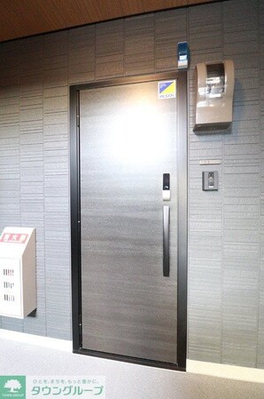 トレビ・フォンタナの物件内観写真